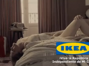 IKEA: rico tiene sino menos necesita