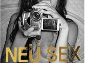 Sasha Grey: fotografía, erotomanía arte
