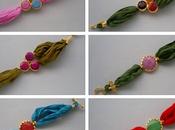 Pulseras Bósforo
