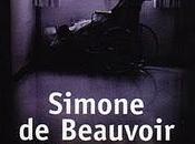 muerte dulce, Simone Beauvoir