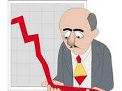 Recortando pérdidas: Ibex baja espera Wall Street.