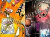 Pinball Deluxe, revive populares Pinballs Android