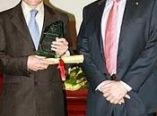 “Aula Pacientes” obtiene galardón divulgación sociosanitaria Premios Medicina General Familia 2010