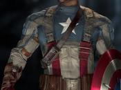 imágenes Capitán América
