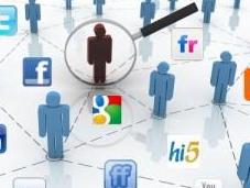 Redes sociales versus buscadores
