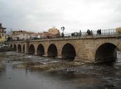 puente romano Chaves (Portugal)