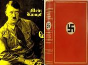 libro Hitler: Meim Kampf
