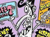 Gustavo Sala presenta Bife Angosto Ordinario este jueves