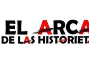 Arca Historietas