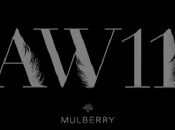 London Fashion Week: Mulberry