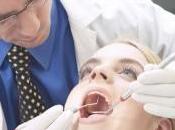 Menos población visita dentista periódicamente España