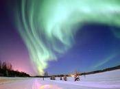 Auroras Boreales