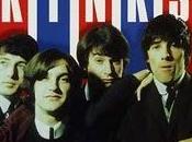 Kinks “God Save Kinks”