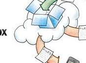 espacio para almacenar archivos