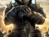 Desvelada carátula Gears