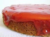 Cheesecake Goiabada