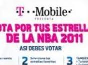 Vota para juego estrellas.