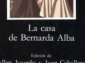 casa Bernarda Alba
