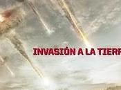 'Invasión Tierra': Trailer, póster información