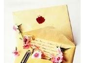 Concurso cartas amor desamor