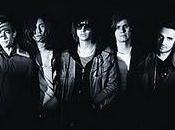 Video: Strokes Grabando "Angles"