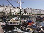 Puerto Coruña