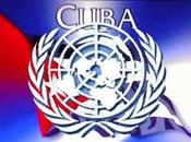 Declaración Cuba sobre Libia Consejo DDHH video)
