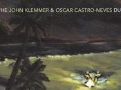 "Simpatico" (1978) John Klemmer Oscar Castro Neves. auténtica delicia musical.