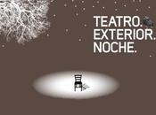 Teatro gratis aire libre:
