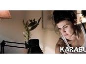 Karabudjan.