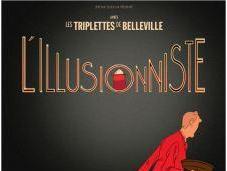 ilusionista (Sylvain Chomet, 2010)