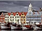 Puerto Tórshavn