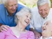 Suplementos recomendados para Tercera Edad