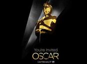 Lista ganadores Óscars 2011