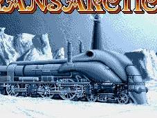RetroGamingMonday: Transarctica