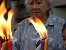 Lola, Filipinas (2009)