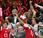 Último título ganado Arsenal: 2005 joven...