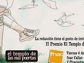 Premio Templo Puertas