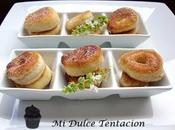 Rosquillas Leche Condensada