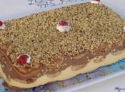 Tarta flan