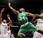 'nuevos' Boston Celtics comienzan victoria ante Ángeles Clippers