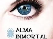 Reseña Alma Inmortal.