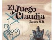 juego Claudia, Laura S.B.