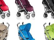 Silla paseo Pluto I’COO