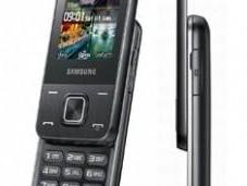 Samsung E2330, móvil básico acceso redes sociales