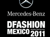 Mercedes-Benz DFashion México Otoño/invierno 2011@Campo Marte