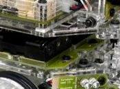 Robots argentinos Software Libre