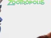 ZOOTRÓPOLIS (Zootopia) (USA, 2016) Animación