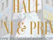 Compras Druni, Primor ¡más!