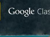 Google Classroom, ahora abierto para todos